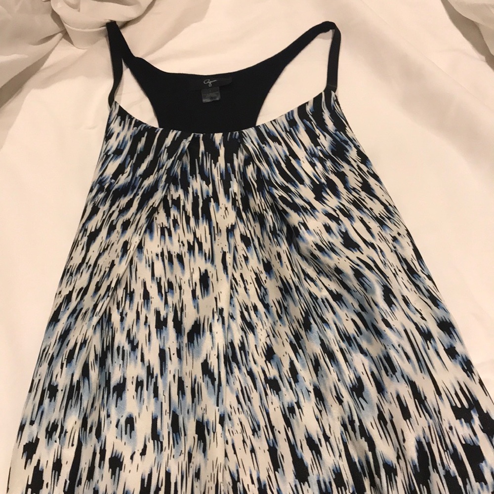 Dressy Tank top